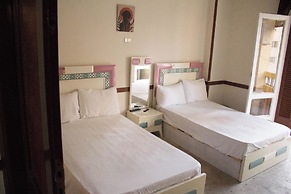 Cairo View Hotel