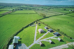 Ocean View 8 - 1 Bedroom - Llanrhidian