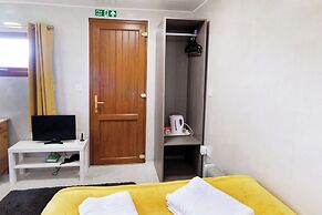 Ocean View 8 - 1 Bedroom - Llanrhidian