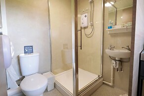 Ocean View 8 - 1 Bedroom - Llanrhidian