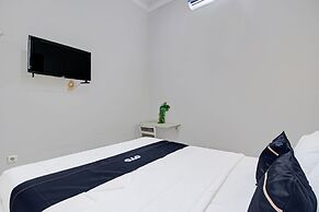 Capital O 92250 Hall & Guesthouse Kowapi Syariah