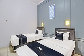 Capital O 92250 Hall & Guesthouse Kowapi Syariah