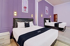 Capital O 92250 Hall & Guesthouse Kowapi Syariah