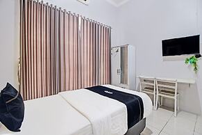 Capital O 92250 Hall & Guesthouse Kowapi Syariah