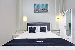 Capital O 92250 Hall & Guesthouse Kowapi Syariah