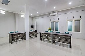 Capital O 92250 Hall & Guesthouse Kowapi Syariah