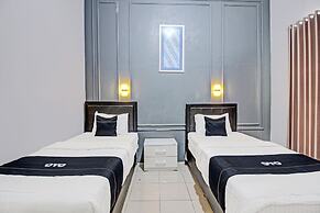 Capital O 92250 Hall & Guesthouse Kowapi Syariah