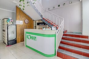 Capital O 92250 Hall & Guesthouse Kowapi Syariah