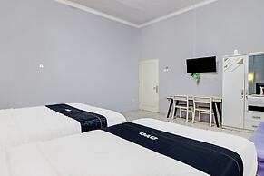 Capital O 92250 Hall & Guesthouse Kowapi Syariah