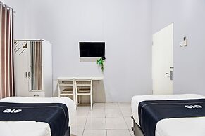 Capital O 92250 Hall & Guesthouse Kowapi Syariah