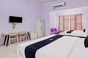 Capital O 92250 Hall & Guesthouse Kowapi Syariah