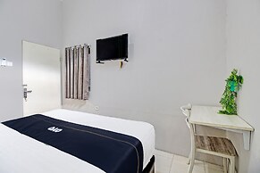 Capital O 92250 Hall & Guesthouse Kowapi Syariah