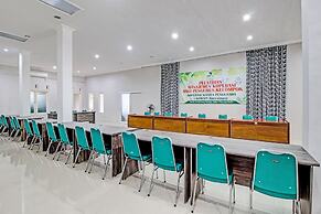 Capital O 92250 Hall & Guesthouse Kowapi Syariah