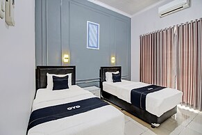 Capital O 92250 Hall & Guesthouse Kowapi Syariah