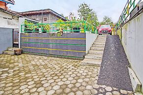 Capital O 92250 Hall & Guesthouse Kowapi Syariah