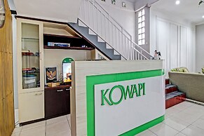 Capital O 92250 Hall & Guesthouse Kowapi Syariah