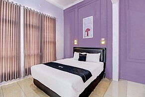 Capital O 92250 Hall & Guesthouse Kowapi Syariah