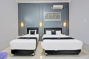 Capital O 92250 Hall & Guesthouse Kowapi Syariah