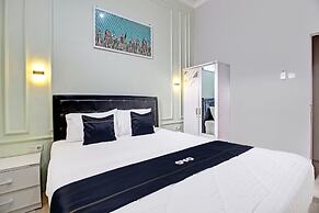 Capital O 92250 Hall & Guesthouse Kowapi Syariah