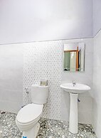 Capital O 92250 Hall & Guesthouse Kowapi Syariah