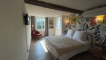 Maison d'hôtes Perbos 1556