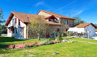 Maison d'hôtes Perbos 1556