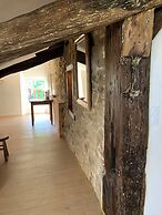 Maison d'hôtes Perbos 1556