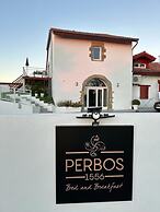 Maison d'hôtes Perbos 1556