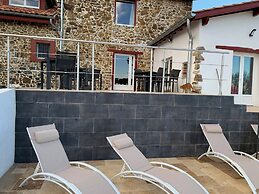 Maison d'hôtes Perbos 1556