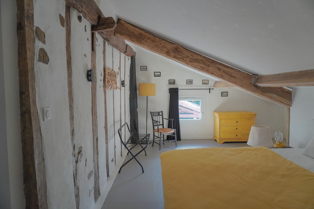 Maison d'hôtes Perbos 1556