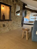Maison d'hôtes Perbos 1556