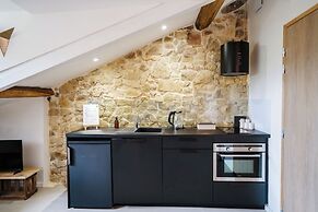 Maison d'hôtes Perbos 1556