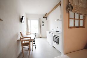 Maison d'hôtes Perbos 1556