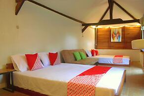 Capital O 92116 Omah Durensewu Syariah