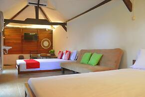 Capital O 92116 Omah Durensewu Syariah