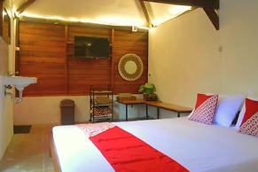 Capital O 92116 Omah Durensewu Syariah