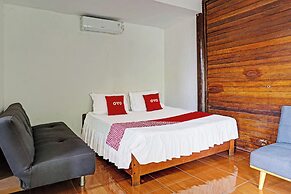 Capital O 92116 Omah Durensewu Syariah