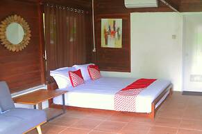 Capital O 92116 Omah Durensewu Syariah