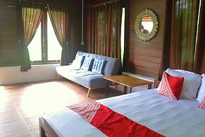 Capital O 92116 Omah Durensewu Syariah