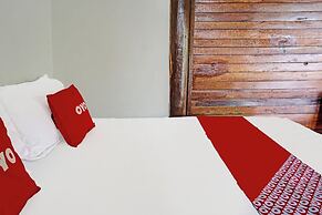 Capital O 92116 Omah Durensewu Syariah