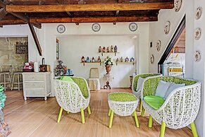 Capital O 92116 Omah Durensewu Syariah