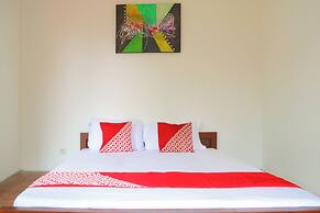 Capital O 92116 Omah Durensewu Syariah