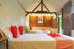 Capital O 92116 Omah Durensewu Syariah