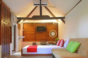 Capital O 92116 Omah Durensewu Syariah