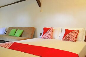 Capital O 92116 Omah Durensewu Syariah