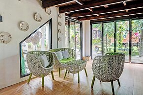 Capital O 92116 Omah Durensewu Syariah