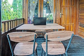 Capital O 92116 Omah Durensewu Syariah