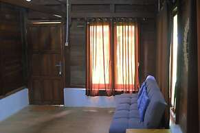 Capital O 92116 Omah Durensewu Syariah