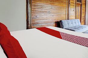 Capital O 92116 Omah Durensewu Syariah