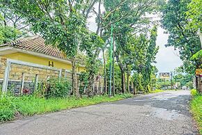 Capital O 92116 Omah Durensewu Syariah